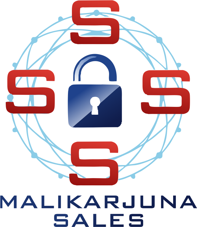 Malikarjuna Sale logo